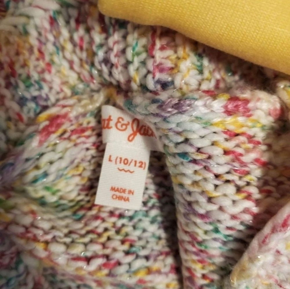 Girls Sweaters - Picture 8 of 8